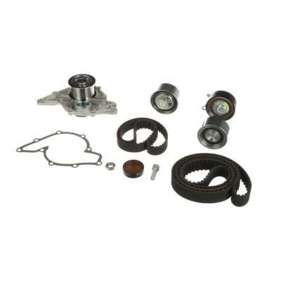 WASSERPUMPE + ZAHNRIEMENSATZ GATES KP15557XS1 28