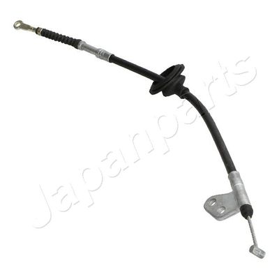 Тросик, cтояночный тормоз JAPANPARTS BC-259 для TOYOTA MR2