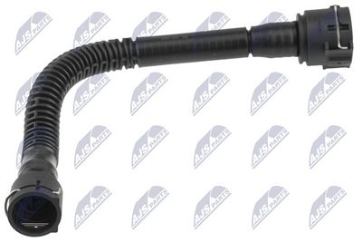 маркуч на радиатора NTY CPP-PL-027