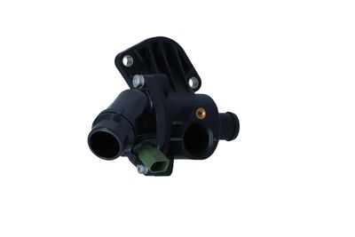 THERMOSTAT KüHLMITTEL NRF 725076 23