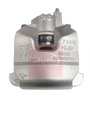 APEC Brake Caliper LCA1032N