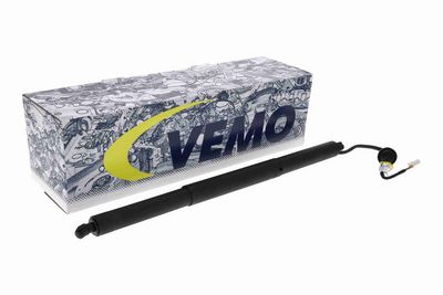 ELEKTROMOTOR HECKKLAPPE VEMO V58550007 1