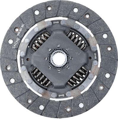 Sada spojky SACHS 3000 950 057