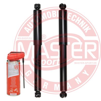 Amortyzator MASTER-SPORT GERMANY 16K003942P