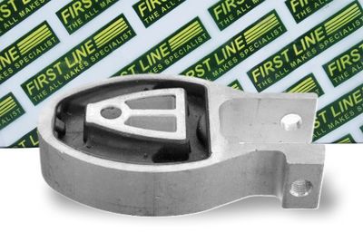 окачване, двигател FIRST LINE FEM4346