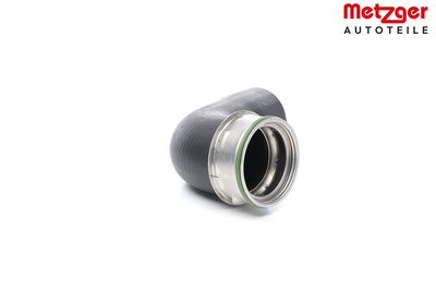 LADELUFTSCHLAUCH METZGER AUTOTEILE 2400324 30