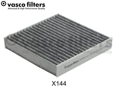 Filter, Innenraumluft