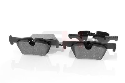 SET PLACUTE FRANA FRANA DISC GH GH410319 29