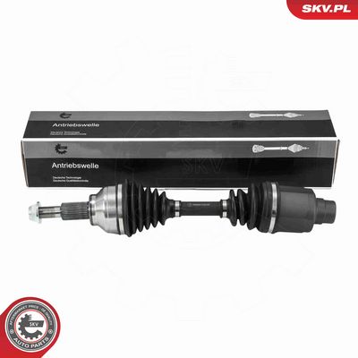 PLANETARA ESEN SKV 40SKV332