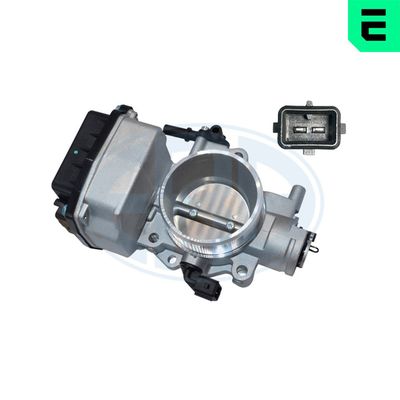 Hrdlo škrticí klapky ERA 556201A