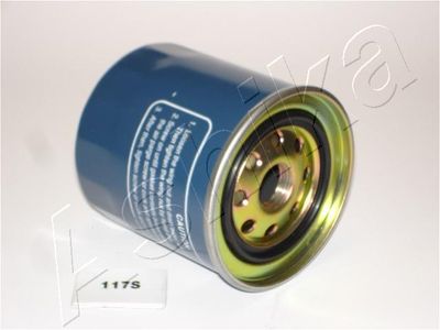 Fuel Filter 30-01-117