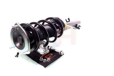 ANSAMBLU TELESCOP ARC GH GH351660C02 14