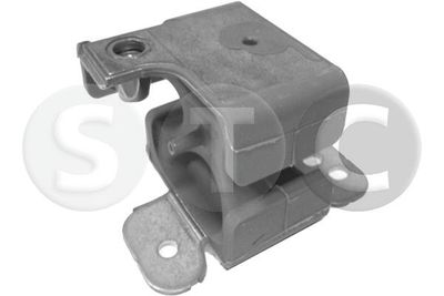 Uchwyt, system wydechowy STC T413121