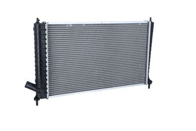 RADIATOR RACIRE MOTOR NRF 58349 23