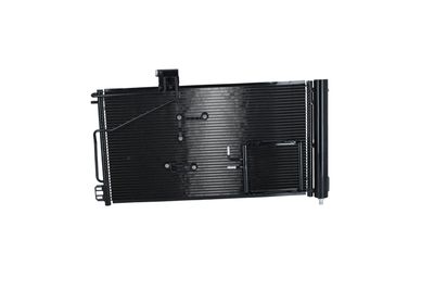 CONDENSATOR CLIMATIZARE NRF 35536 7