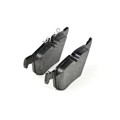 BREMSBELAGSATZ SCHEIBENBREMSE DELPHI LP2763 11