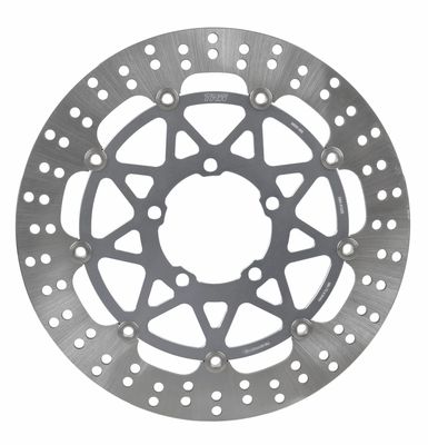 BREMSSCHEIBE