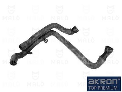 маркуч на радиатора AKRON-MALÒ 17777A