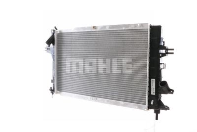 RADIATOR RACIRE MOTOR MAHLE CR1687000S 16