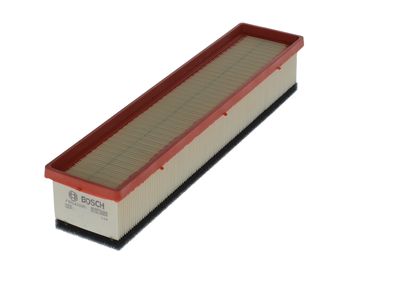 LUFTFILTER BOSCH F026400051 8