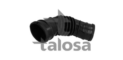 ANSAUGSCHLAUCH LUFTFILTER