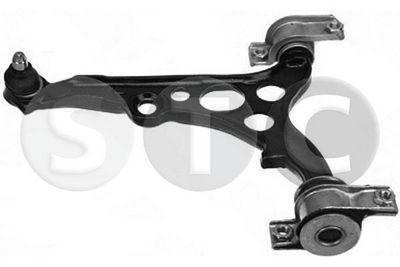 BRAT SUSPENSIE ROATA