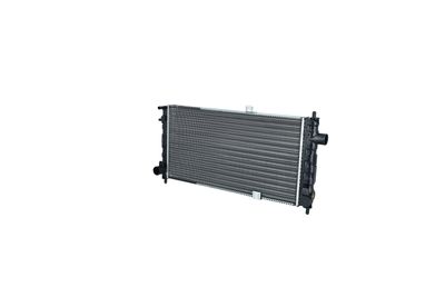 RADIATOR RACIRE MOTOR NRF 58675 9