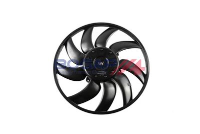 VENTILATOR RADIATOR BOGAP A4243210 5