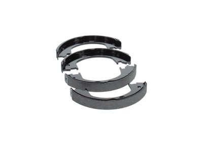 BREMSBACKENSATZ FESTSTELLBREMSE BOSCH 0986487715 11