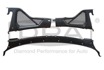 CAPAC REZERVOR APA DPA K81080002