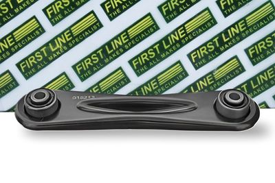 носач, окачване на колелата FIRST LINE FCA6908