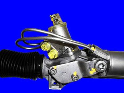 LENKGETRIEBE URW 3074022 2