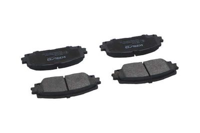 SET PLACUTE FRANA FRANA DISC Kavo Parts KBP9140 15