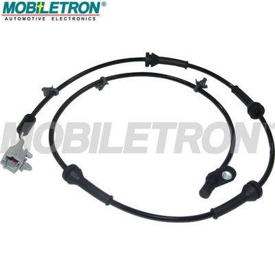 MOBILETRON AB-JP150 Скобы тормозных колодок  для NISSAN QASHQAI / QASHQAI +2 I (J10, NJ10, JJ10E) 1.5 dCi
