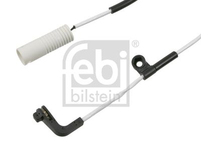 FEBI BILSTEIN Warnkontakt, Bremsbelagverschleiß