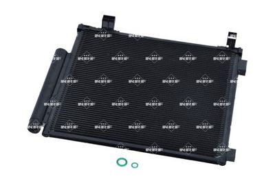 CONDENSATOR CLIMATIZARE