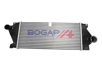 INTERCOOLER COMPRESOR BOGAP C4220124 2
