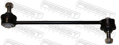Тяга / стойка, стабилизатор FEBEST 2223-BAFL для HYUNDAI i10