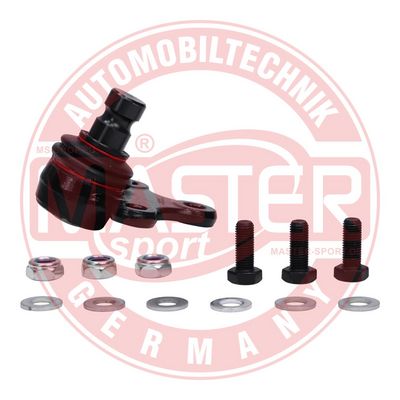 Zvislý/nosný čap MASTER-SPORT GERMANY 43510-PCS-MS