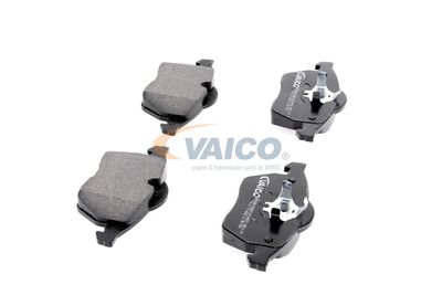 BREMSBELAGSATZ SCHEIBENBREMSE VAICO V108130 25