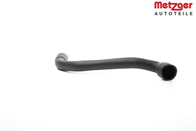 LADELUFTSCHLAUCH METZGER AUTOTEILE 2400482 17