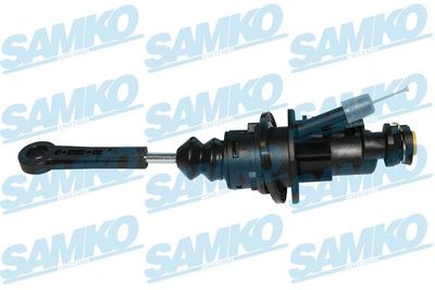 Главный цилиндр, система сцепления SAMKO F30349 для AUDI Q5