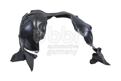 BBR Automotive Liner, wheelhouse