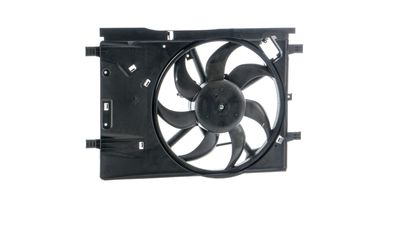 VENTILATOR RADIATOR MAHLE CFF556000P 44