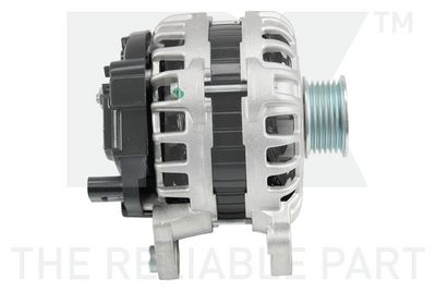 GENERATOR / ALTERNATOR NK 4847946 1