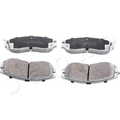 SET PLACUTE FRANA FRANA DISC