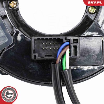 ARC SPIRALA AIRBAG ESEN SKV 97SKV503 4