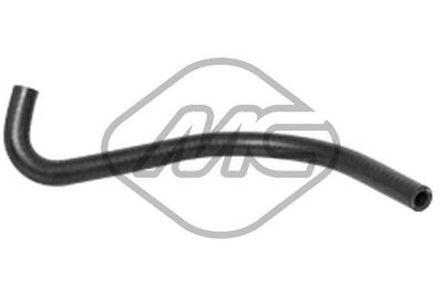 FURTUN RADIATOR Metalcaucho 98999