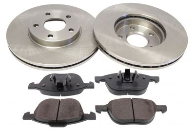 SET FRANA FRANA DISC