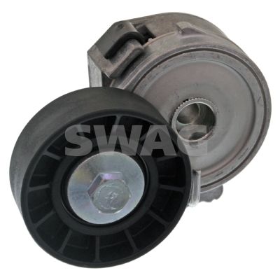 SWAG 62 91 9119 Натяжитель ремня генератора  для FIAT DUCATO (Фиат Дукато)